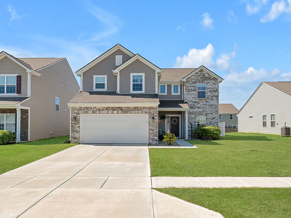 1st image of 11603 Brookwood Trace Ln
