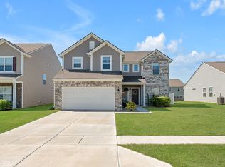11603 Brookwood Trace Ln, Indianapolis, IN 46229
