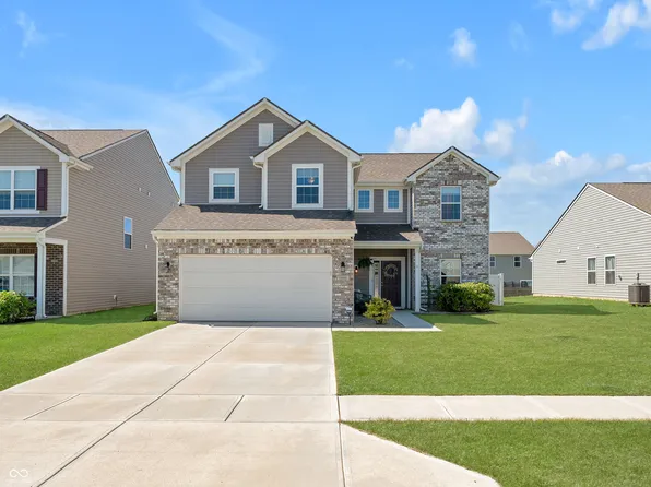 11603 Brookwood Trace Ln, Indianapolis, IN 46229