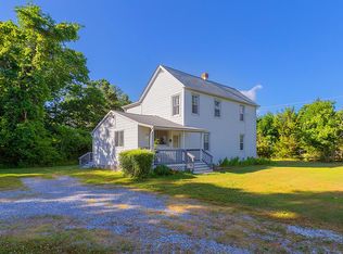 875 Old White Horse Pike, Waterford Works, NJ 08089