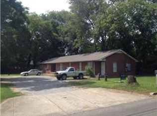 607 N Academy St APT B, Murfreesboro, TN 37130