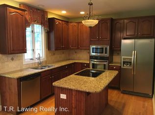 6829 Riesman Ln, Charlotte, NC 28210