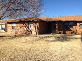 3752 Glenfield Dr, Clovis, NM 88101