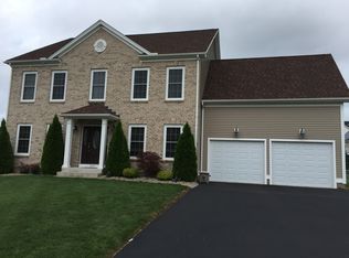 201 Frazer Fir Rd, South Windsor, CT 06074