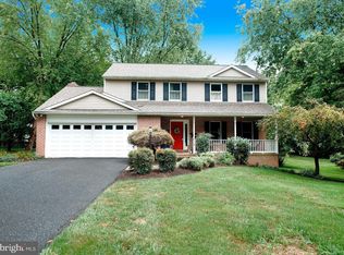 2119 Deadora Rd, Bel Air, MD 21015