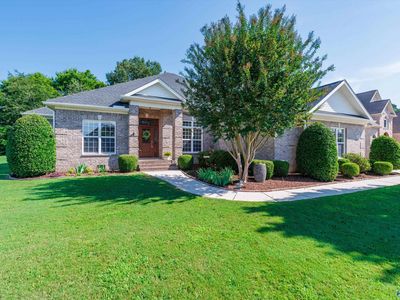 129 Riverway Ln, New Market, AL, 35761