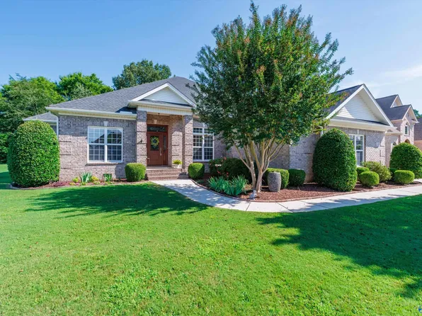 129 Riverway Ln, New Market, AL 35761