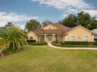 3324 Blackstone Ct, Green Cove Springs, FL 32043