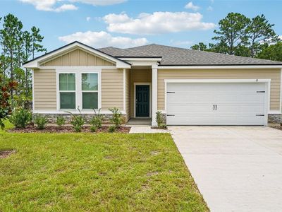 19 Pine Crest Ln, Palm Coast, FL, 32164