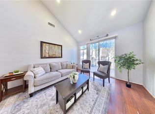 8215 E White Oak Rdg UNIT 66, Orange, CA 92869