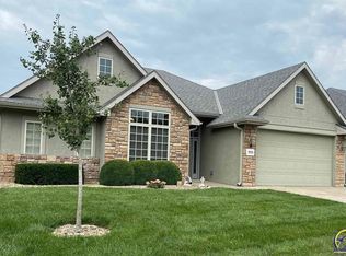 4124 SW Lincolnshire Rd, Topeka, KS 66610