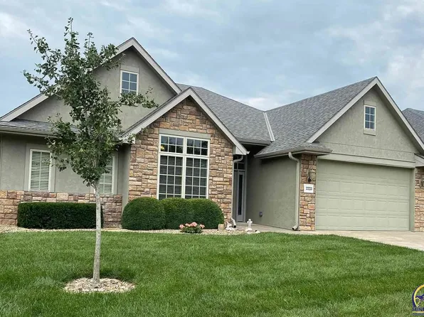 4124 SW Lincolnshire Rd, Topeka, KS 66610