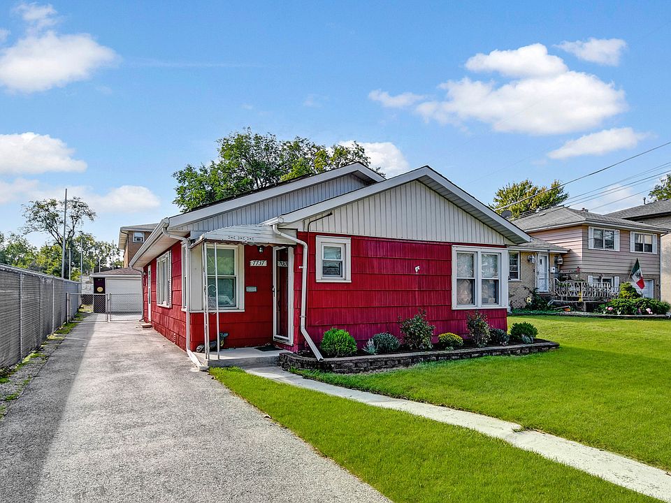 7737 39th St, Lyons, IL 60534 Zillow