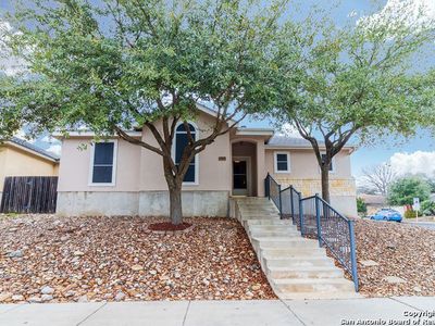 6135 Royal Rdg, San Antonio, TX, 78239