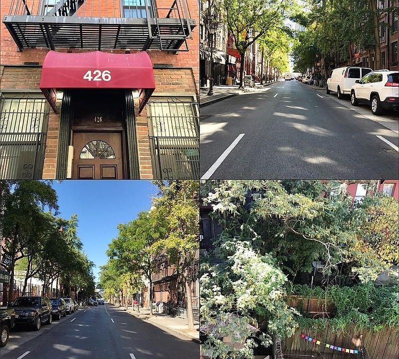 2nd image of 428 W 46th St APT 2C