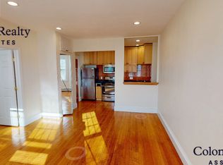 67 Babcock St #69-5, Brookline, MA 02446