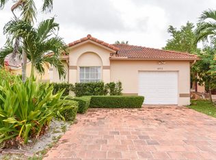 6073 SW 128th Ct, Miami, FL 33183