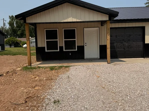 211 W Sunrise St #A, Fair Play, MO 65649