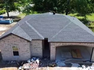 920 King St, Jacksonville, AR 72076