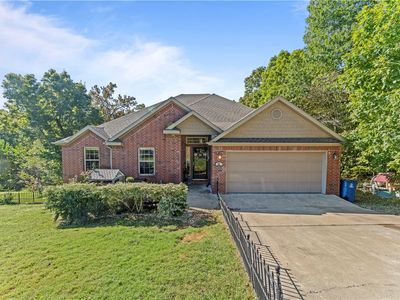 22 Miller Dr, Bella Vista, AR, 72714