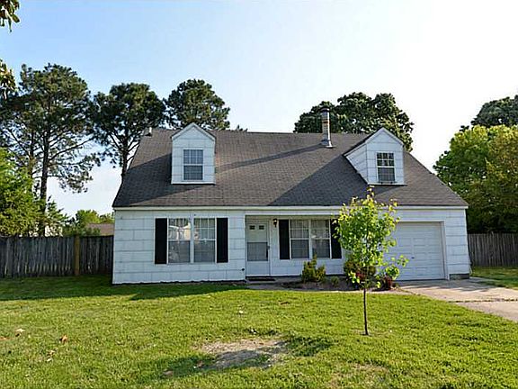 2nd image of 5492 Vail Ct