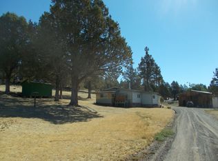 67530 E Highway 140, Bonanza, OR 97623