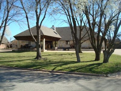 3201 Raven Rdg, Enid, OK, 73703
