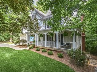 4733 Kuykendall Rd, Charlotte, NC 28270