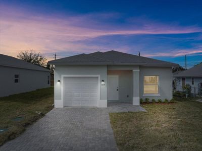 1635 19th Avenue SW, Vero Beach, FL, 32962