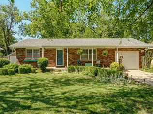 1511 E University St, Springfield, MO 65804