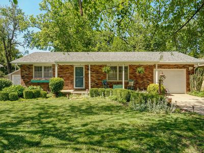 1511 E University Street, Springfield, MO, 65804