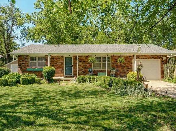 1511 E University Street, Springfield, MO 65804