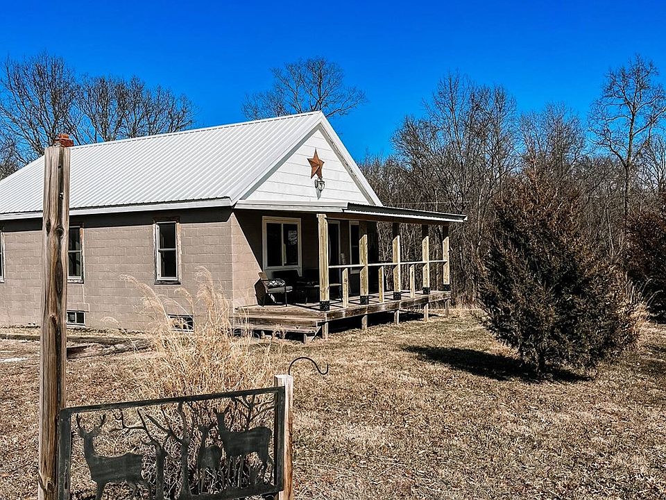37586 Impulse Rd, Excello, MO 65247 Zillow