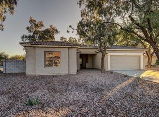 22601 S 215th St, Queen Creek, AZ 85142