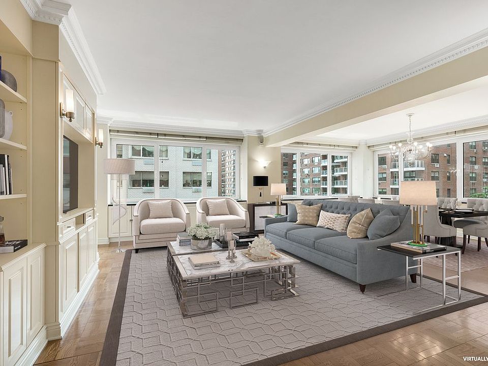 1st image of 25 Sutton Pl S APT 5P