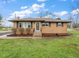 24024 S Volbrecht Rd, Crete, IL 60417
