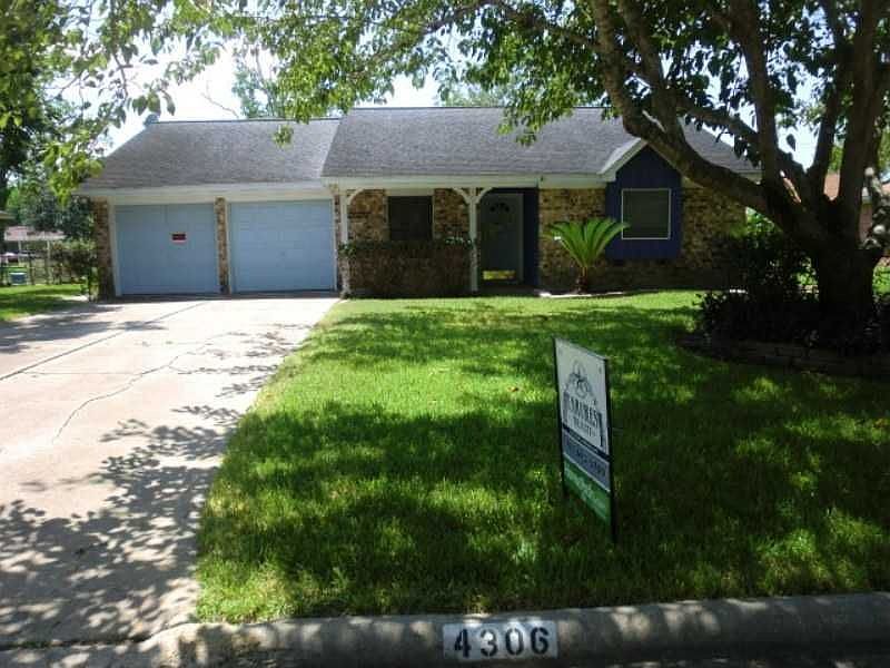 1st image of 4306 Stansel Dr