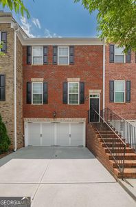 2264 Ewell Park Dr, Lawrenceville, GA, 30043