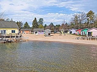 3358 N Us Highway 23 Hwy, Oscoda, MI 48750