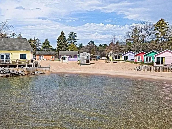 3358 N Us Highway 23 Hwy, Oscoda, MI 48750