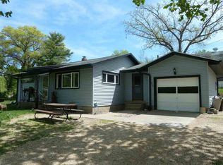 313 State Road 33/58, La Valle, WI 53941