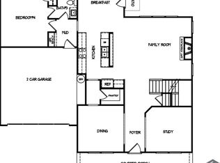 221 River Station Ct, Monroe, GA 30656