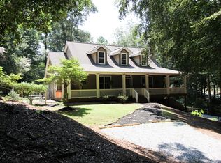 5391 Frazer Rd, Buford, GA 30518