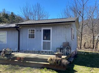 416 Rose Hill Rd, Asheville, NC 28803