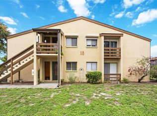18 QUAILS RUN BOULEVARD #18202, ENGLEWOOD, FL 34223