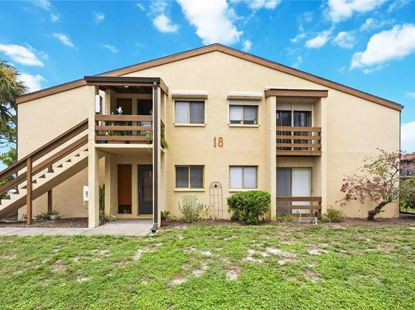 18 Quails Run Blvd #18202, Englewood, FL 34223