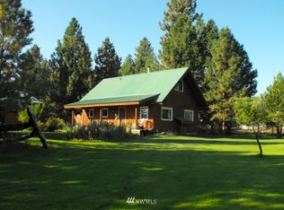 21 Wandling Rd, Winthrop, WA 98862