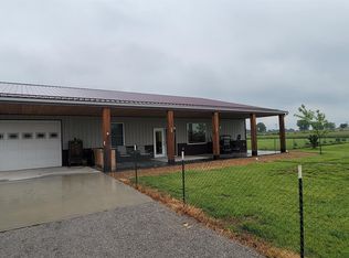 29532 Griessen Rd, Smithton, MO 65350