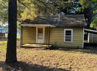 312 SW Graham Ct, Pryor, OK 74361