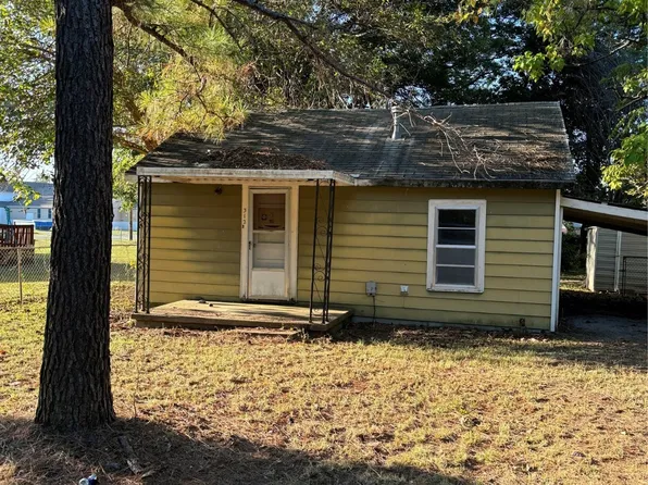 312 SW Graham Ct, Pryor, OK 74361